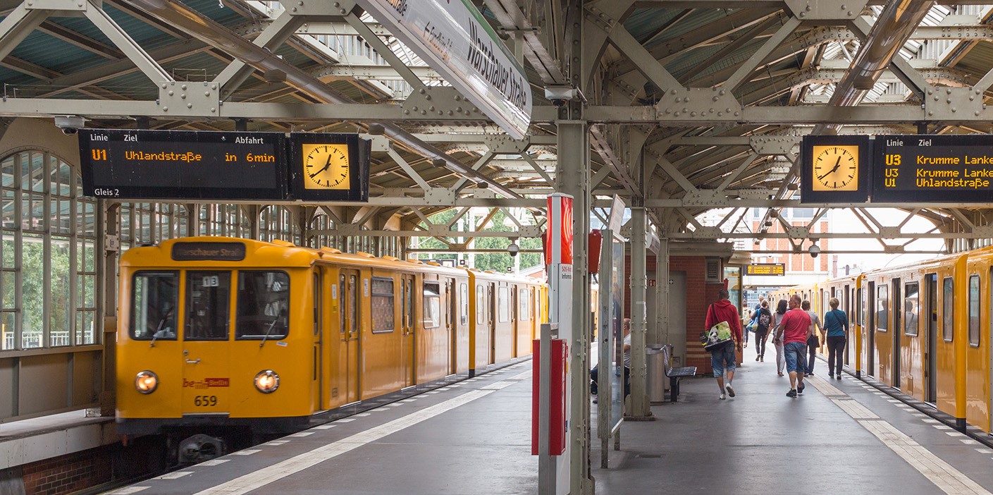 Cât costă transportul public în Germania