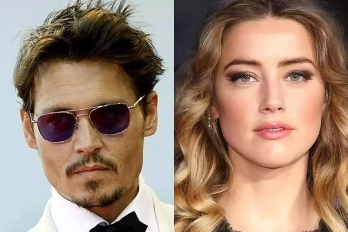 Câți bani a câștigat Johnny Depp după procesul cu fosta sa soție, Amber Heard