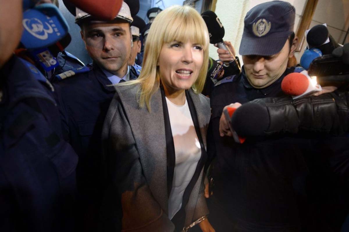 Ce condiții are Elena Udrea în penitenciar, cum arată locul în care își va petrece următorii ani și ce restricții există aici