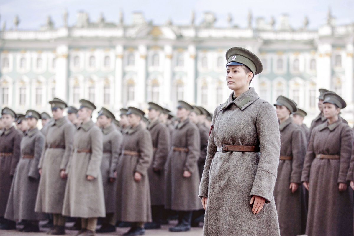 Ce înseamnă un batalion și din câți soldați este alcătuit, de fapt