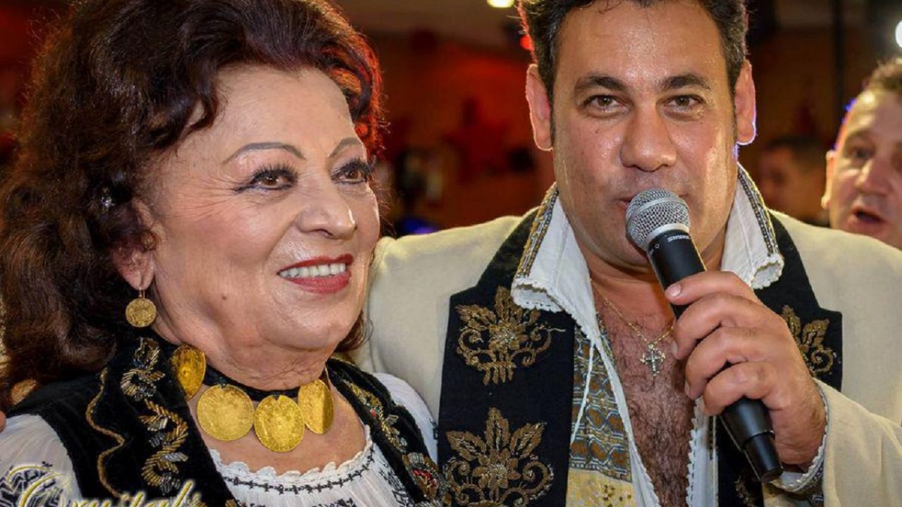 Ce pensie încasează Maria Ciobanu, la 84 de ani, în America