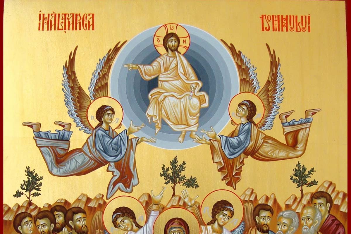 Ce să nu faci de Înălțarea Domnului. Obiceiuri strict interzise pe 2 iunie, despre care se spune că atrag ghinionul