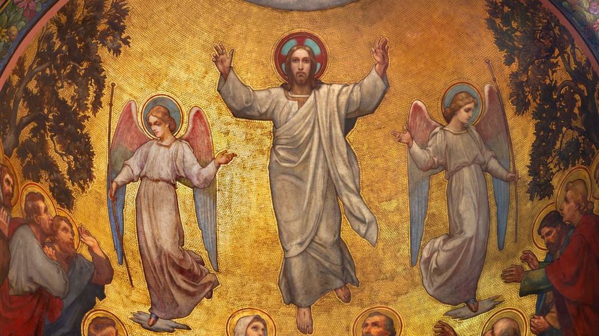 Ce să nu faci de Înălțare