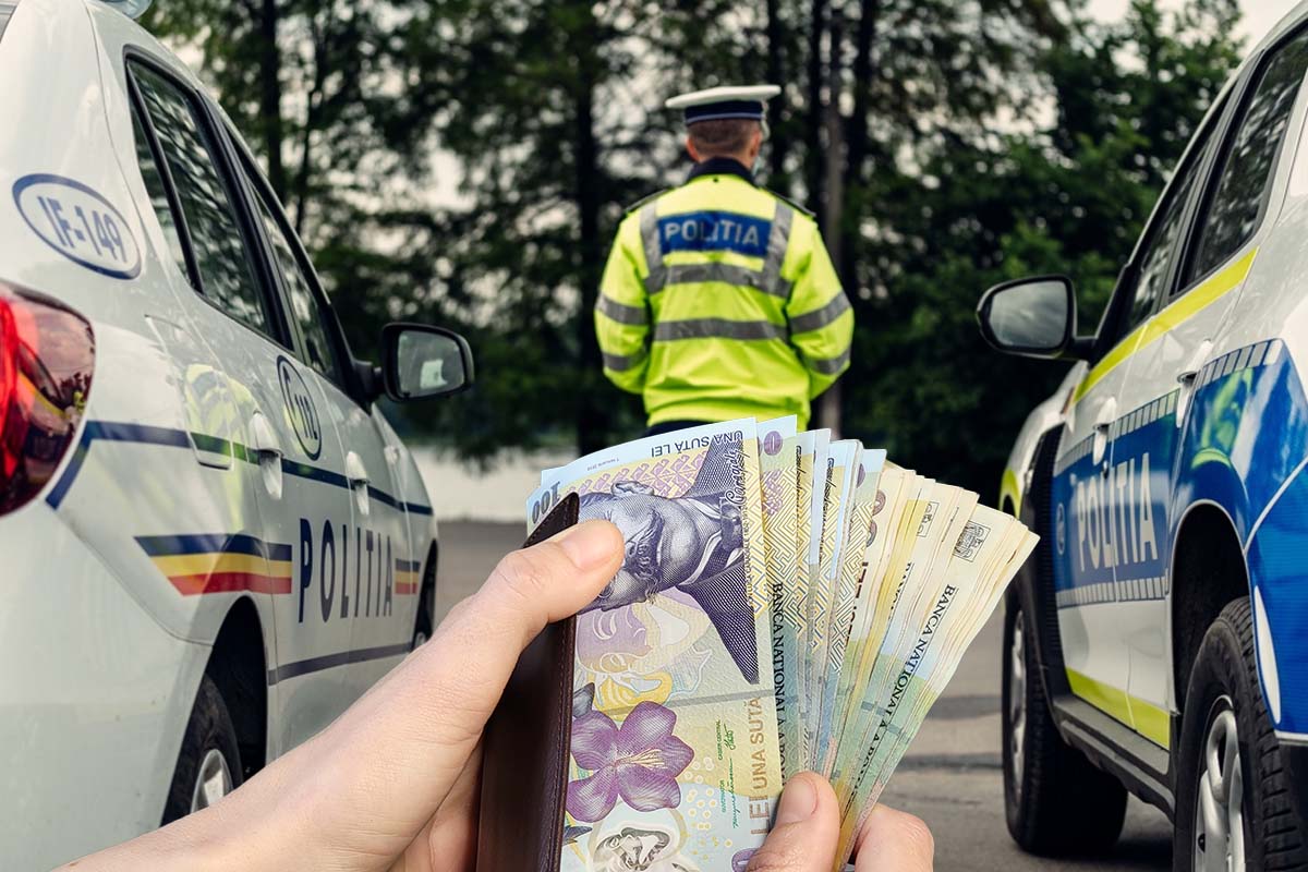 Ce salariu are un polițist român, în 2022, și cât câștigă lunar ministrul de Interne. Diferența colosală