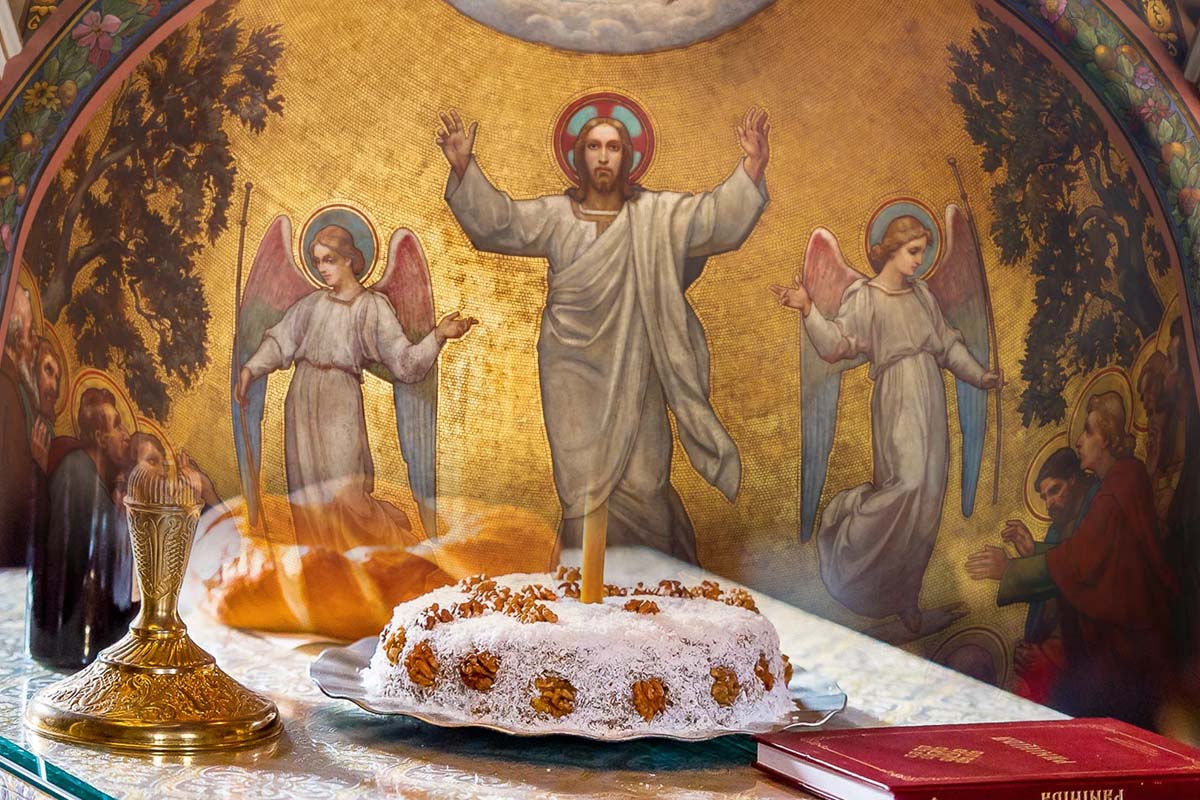 Ce se dă de pomană de Înălțarea Domnului. Cele mai cunoscute tradiții și obiceiuri