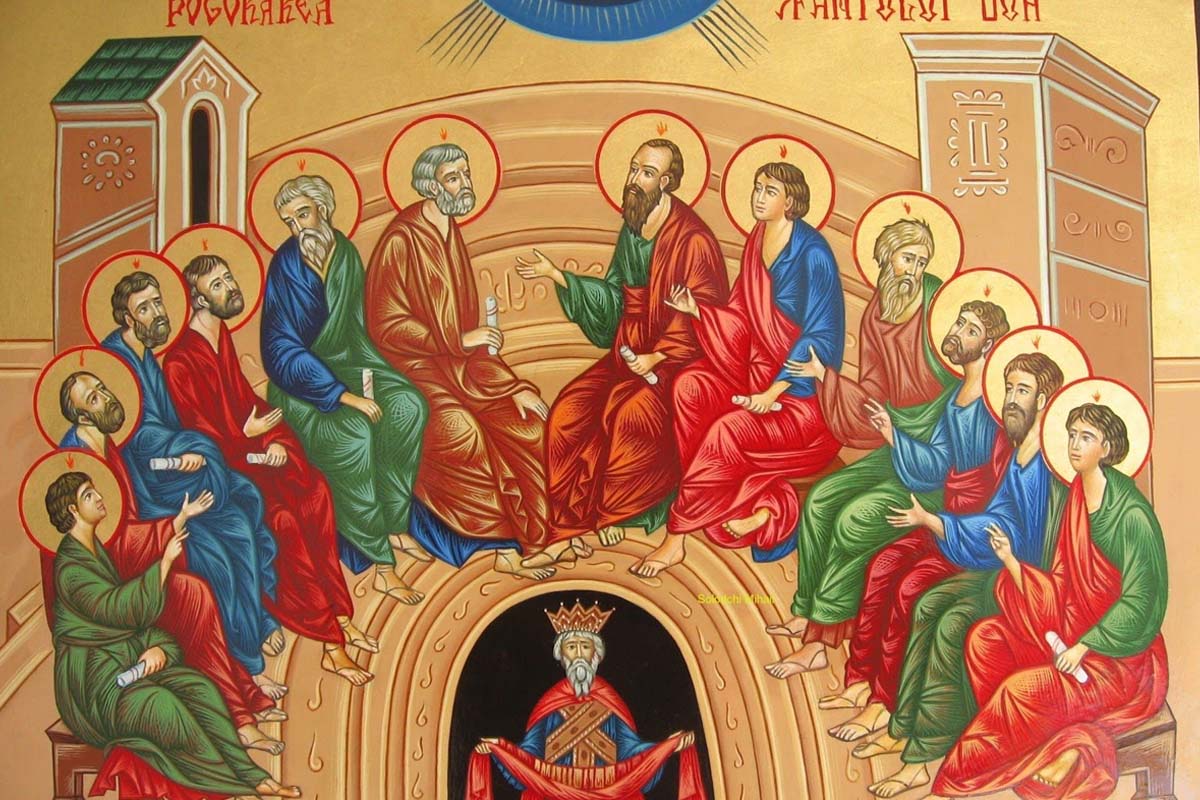 Ce se face de Rusalii. Cele mai cunoscute tradiții, obiceiuri și superstiții din popor