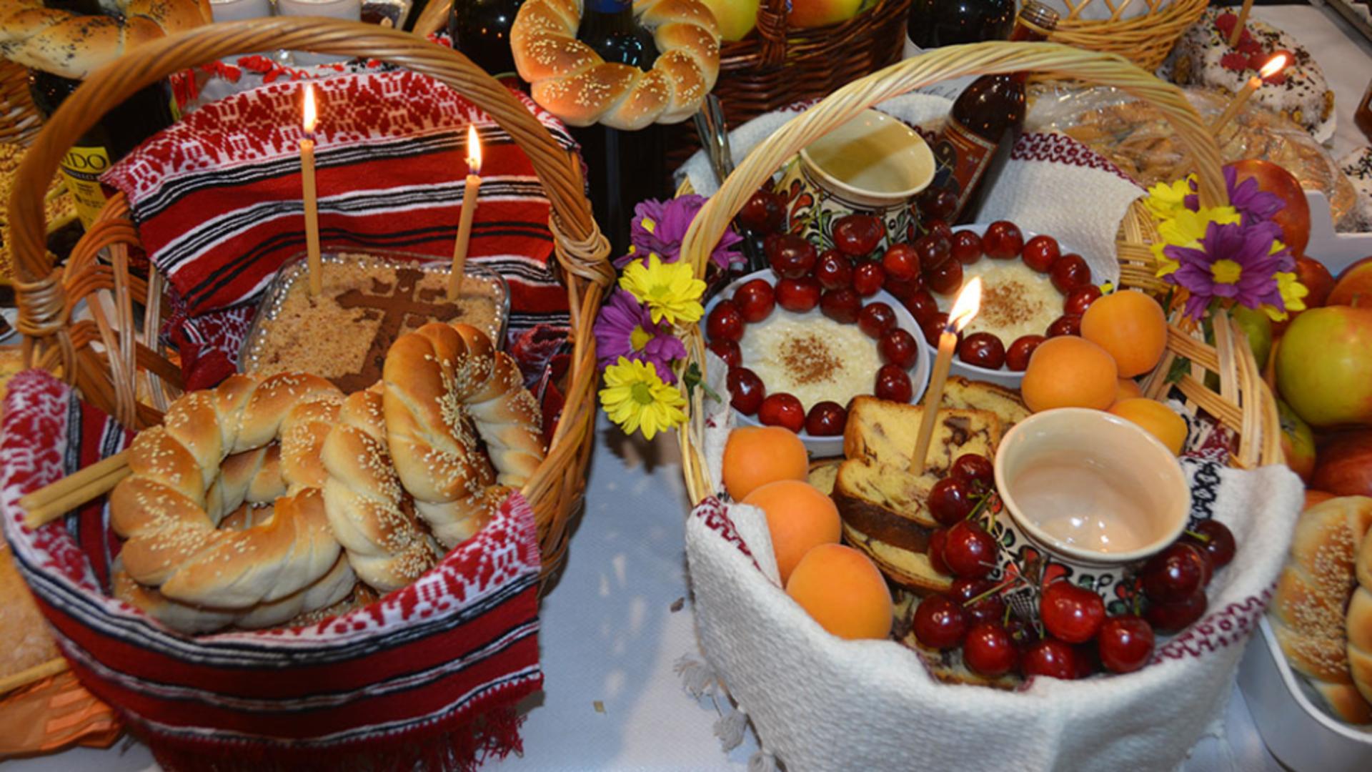 Ce se dă de pomană de Moșii de vară. Principalele tradiții și obiceiuri pentru 11 iunie 