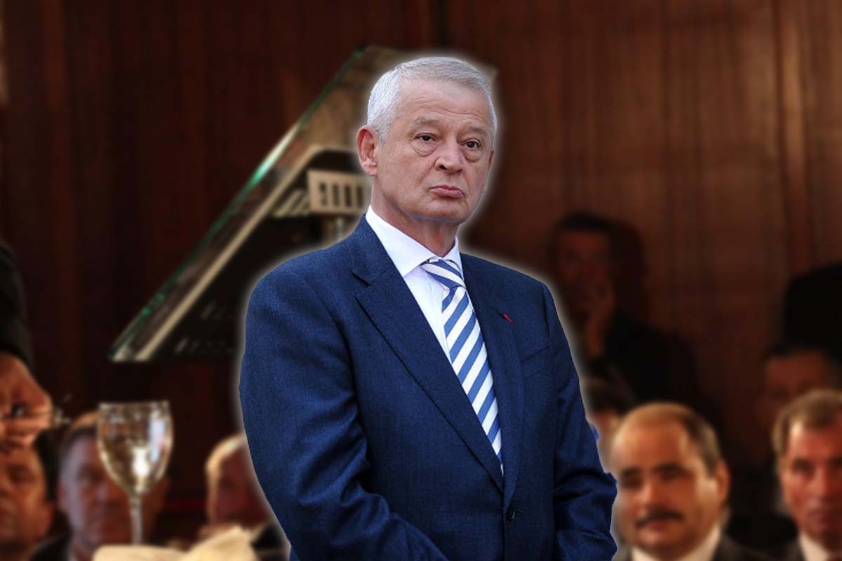 Sorin Oprescu: vârstă, studii, carieră, viață personală. Ce pensie are fostul edil al Capitalei și cine este iubita lui