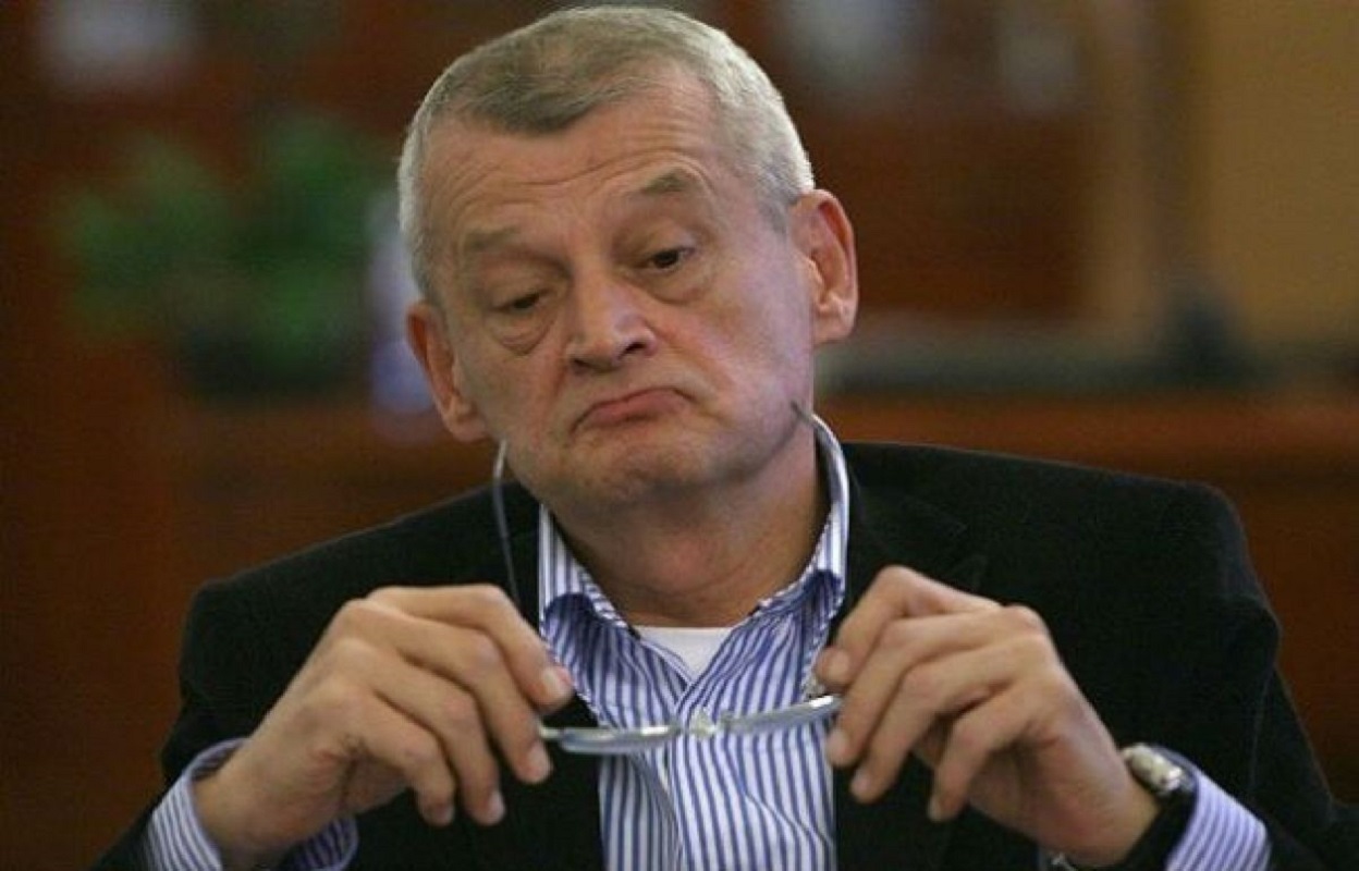 Ce vârstă are Sorin Oprescu. Totul despre studiile, cariera și viața personală a fostului edil