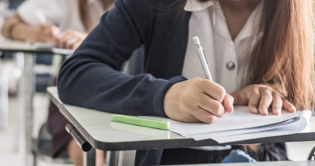 Cum se calculează media de admitere la liceu