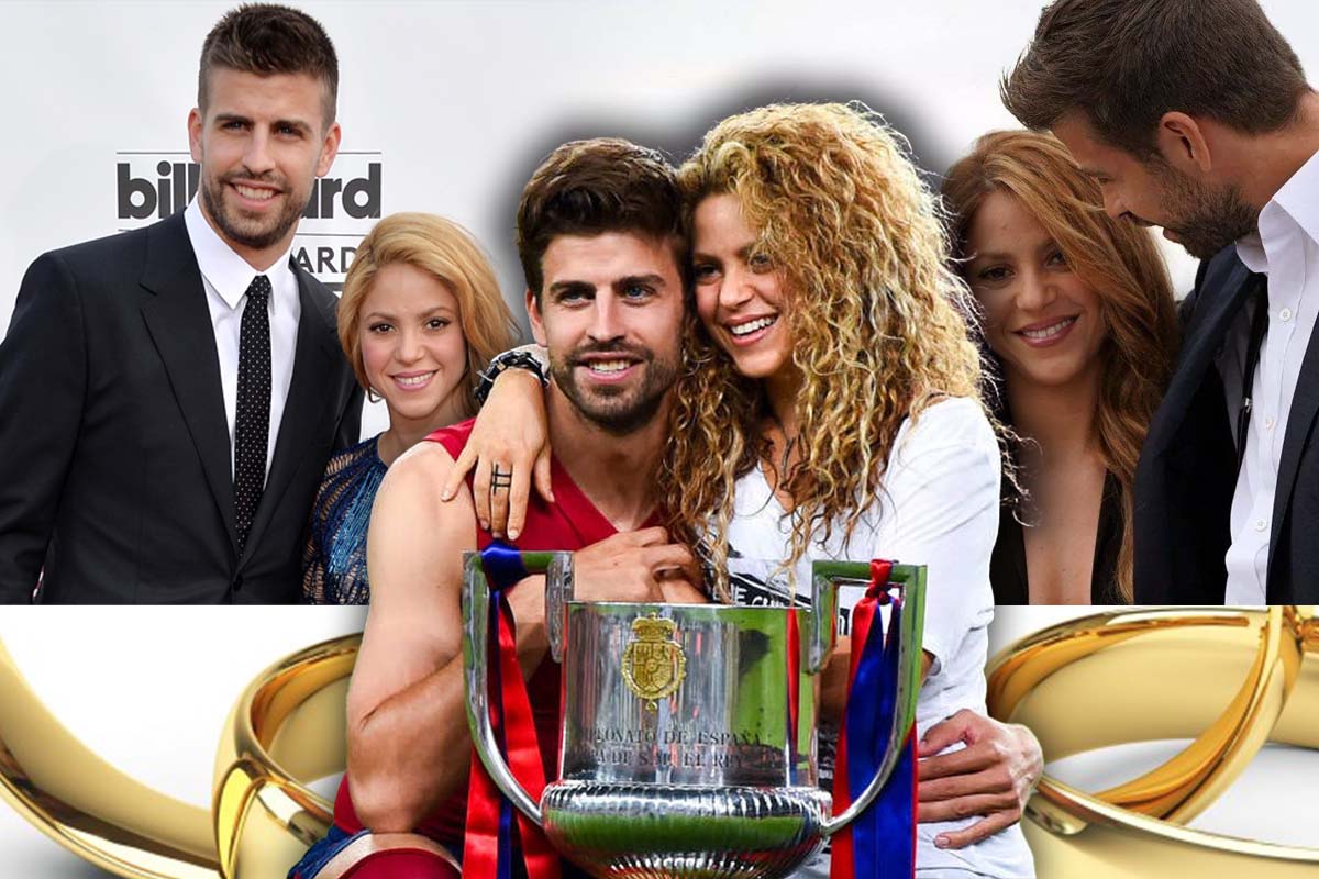 De ce Shakira și Pique s-au despărțit după 11 ani de relație. Primele informații care s-au aflat despre separarea lor