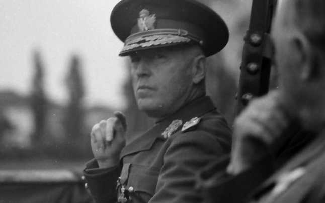 De ce a fost condamnat la moarte mareșalul Ion Antonescu