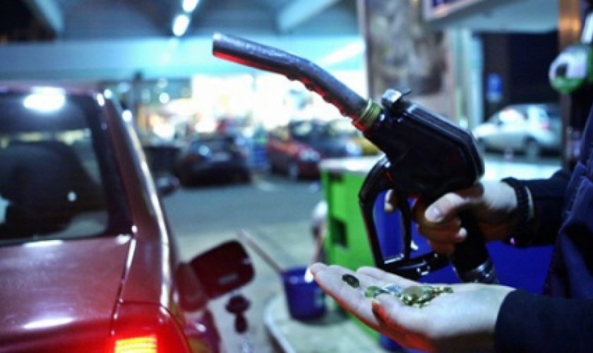 De ce au crescut prețurile la benzină și motorină în România
