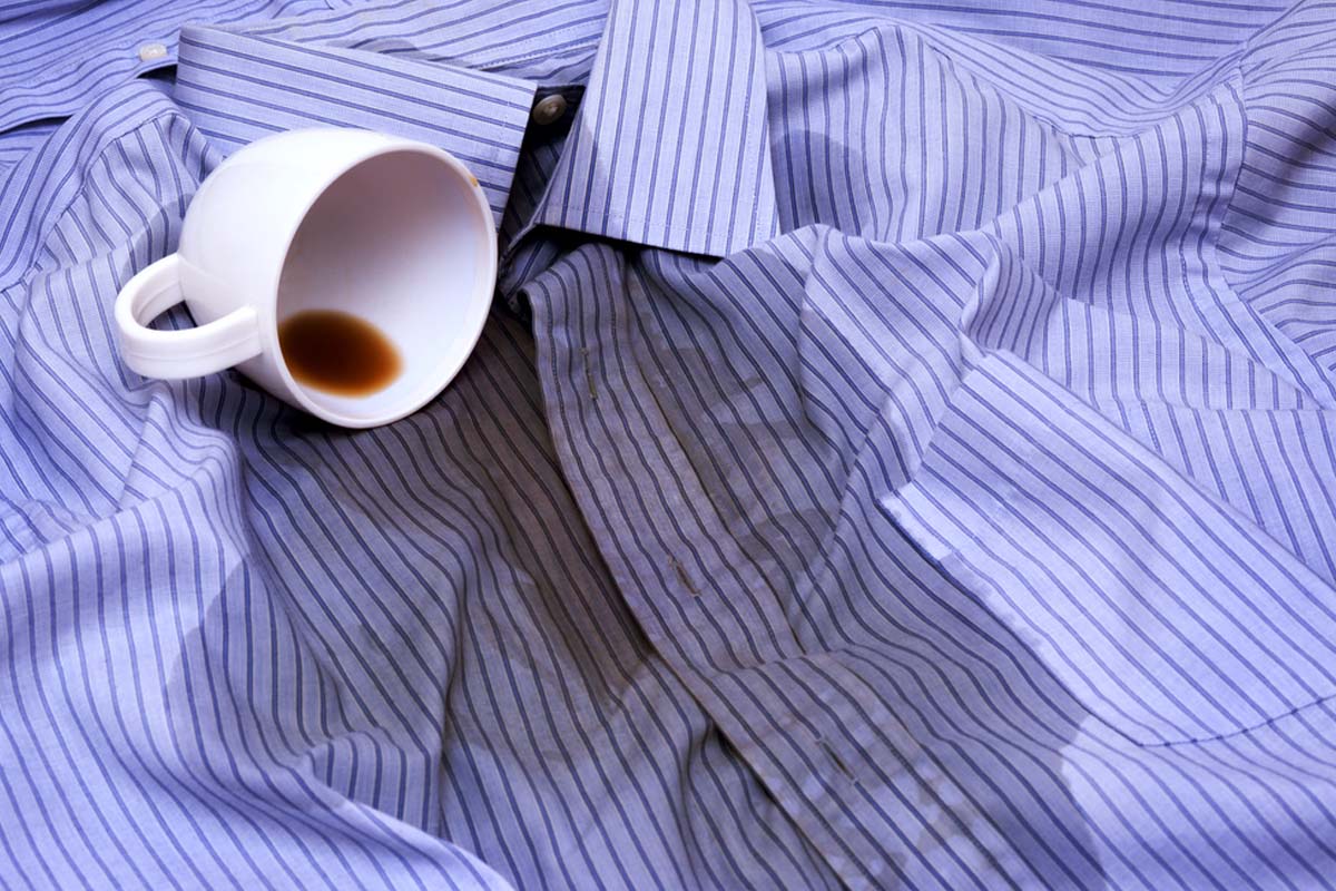 De ce lucrurile par mai întunecate când se udă. Specialiștii explică ce se întâmplă, de fapt