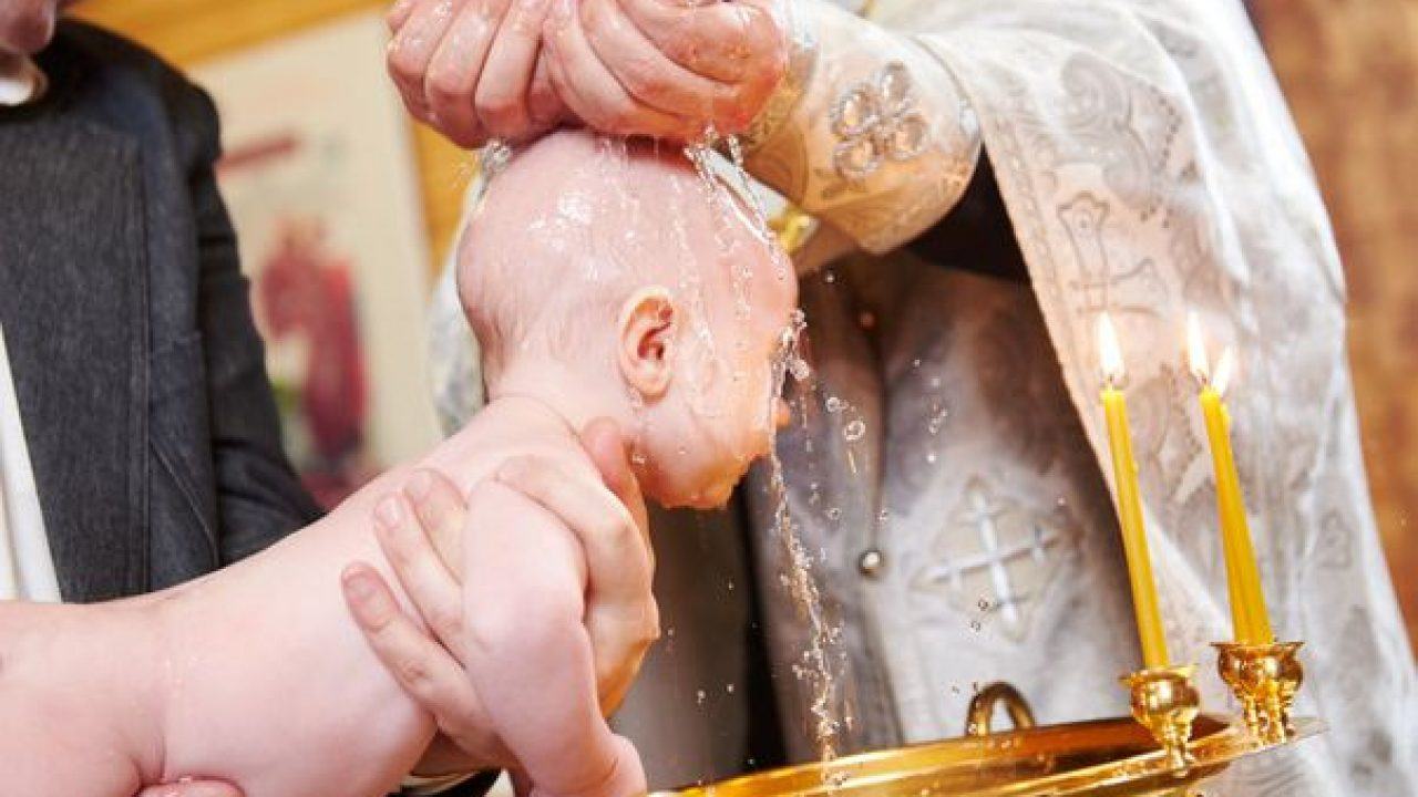 De ce nu se spune pe nume până la botez. Superstiții din popor mai puțin știute