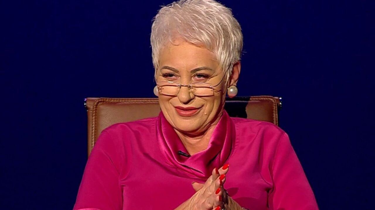 De ce s-a despărțit Lidia Fecioru de soț, la doar câteva ore de la nuntă. Povestea bate orice scenariu de film