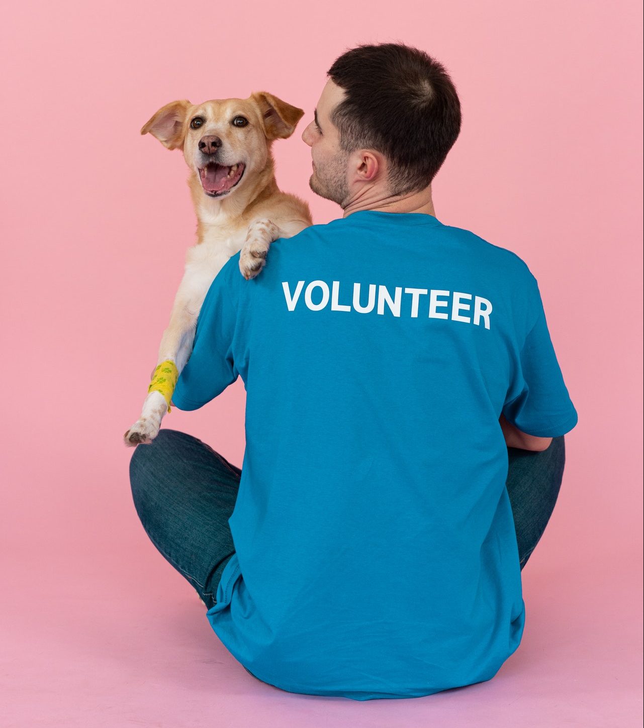 De ce sa faci voluntariat