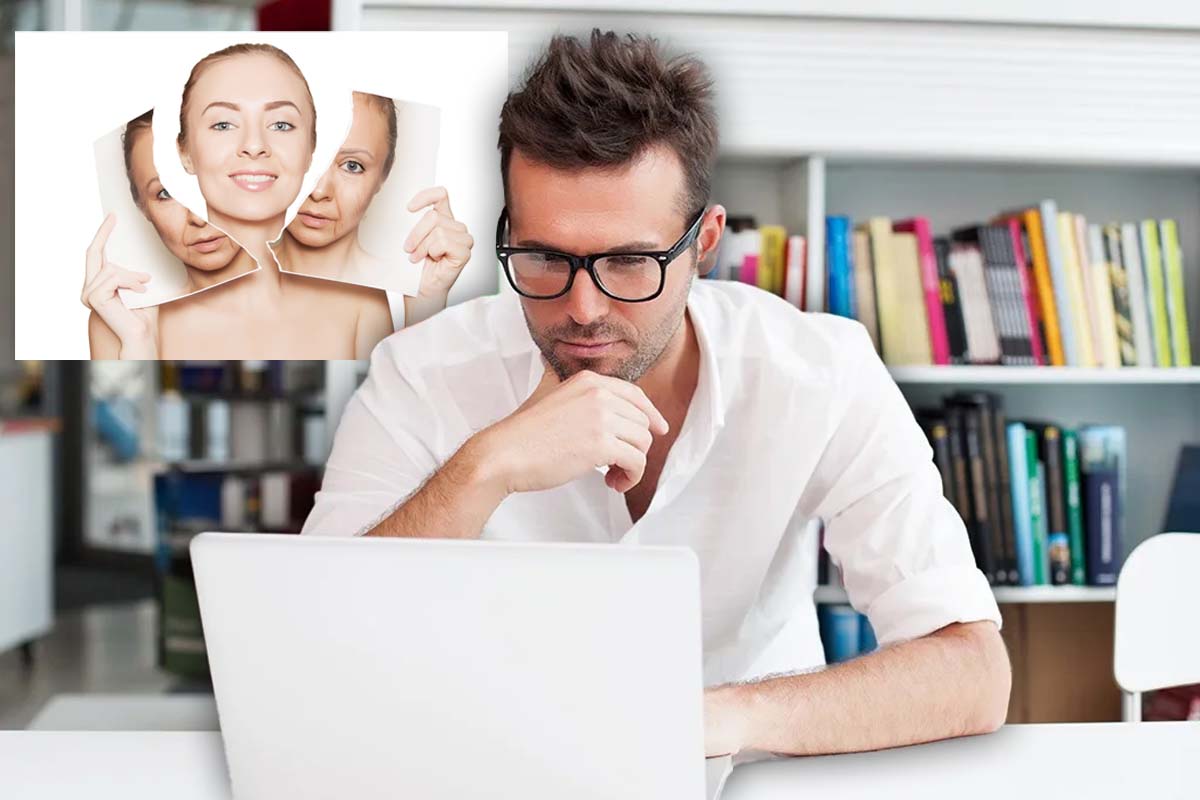 De ce unii oameni îmbătrânesc mai repede decât alții de vârsta lor. Studiul experților arată clar