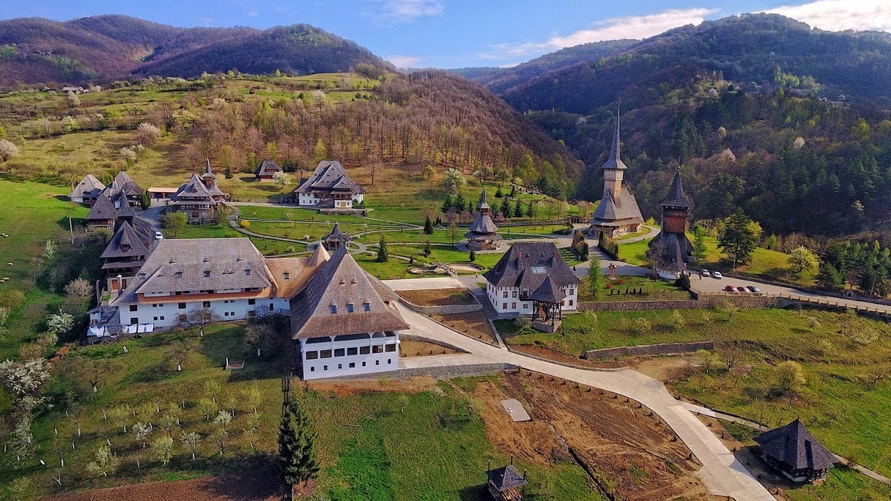 Ținutul Maramureșului