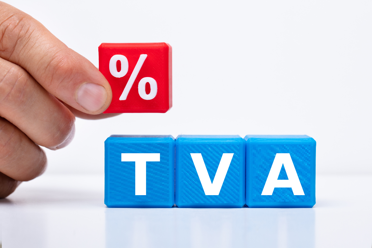 Diferența dintre TVA deductibil și nedeductibil