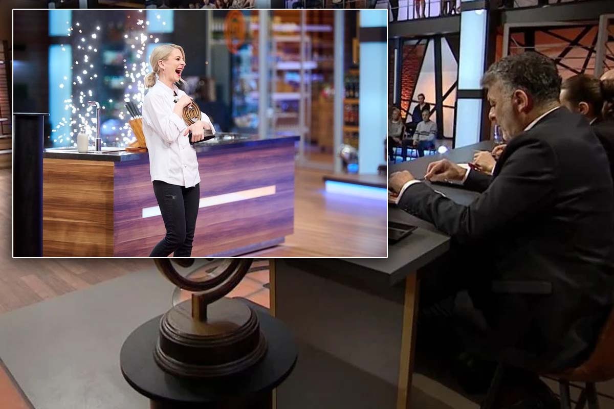 Masterchef 2022. Cine a câștigat marele premiu de 50.000 de euro al emisiunii de la Pro TV
