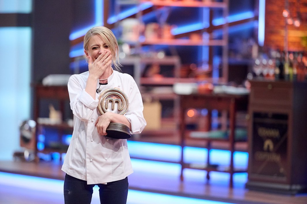 Masterchef 2022. Cine a câștigat marele premiu de 50.000 de euro