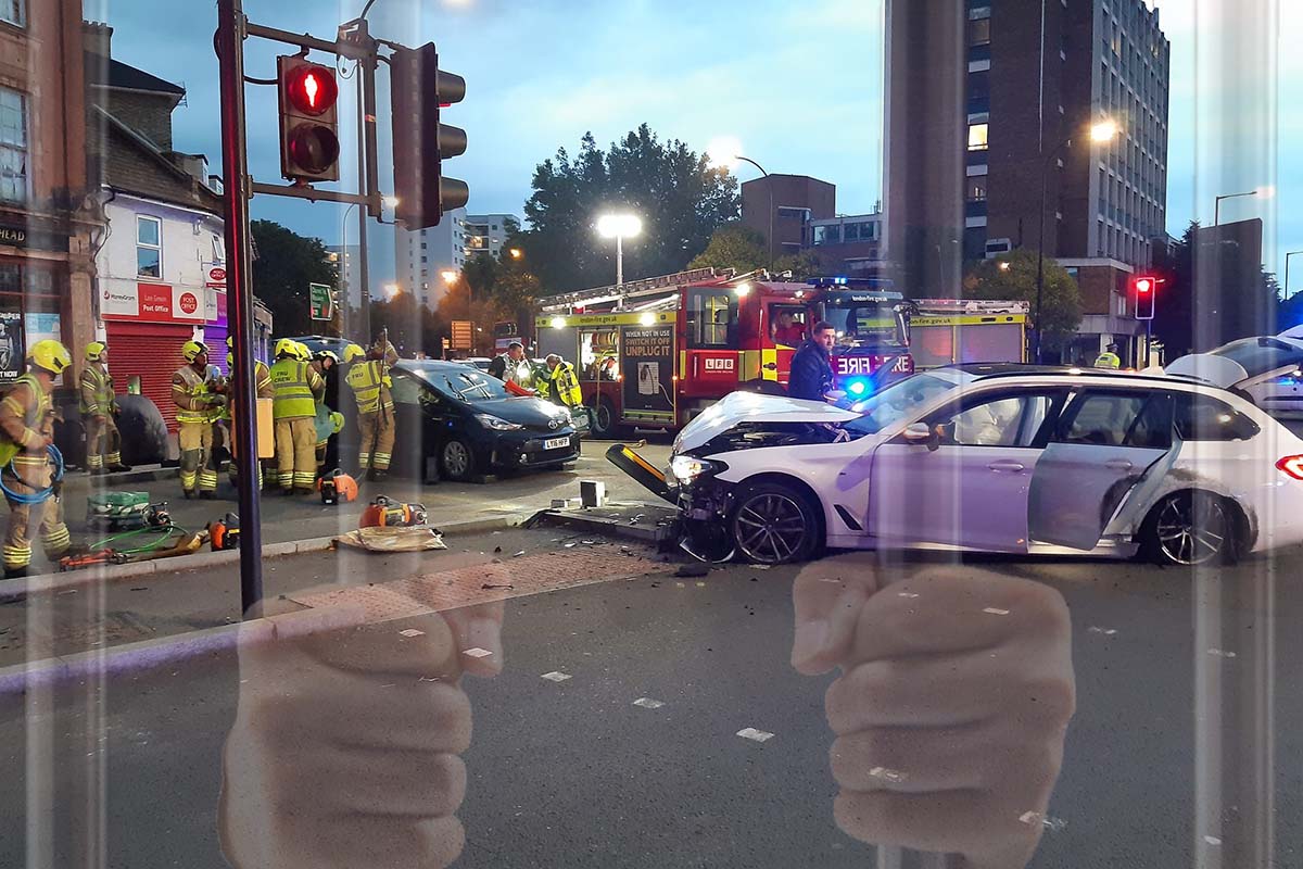 Închisoare pe viață, în Marea Britanie, pentru șoferii care provoacă accidente mortale. În ce condiții se aplică această pedeapsă