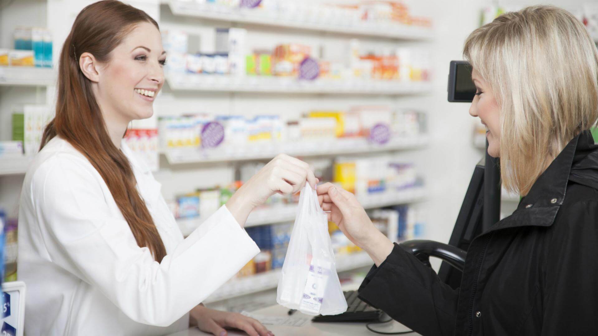 Industria farmaceutică, domeniul unde găsești salarii de peste 4.000 de lei pe lună