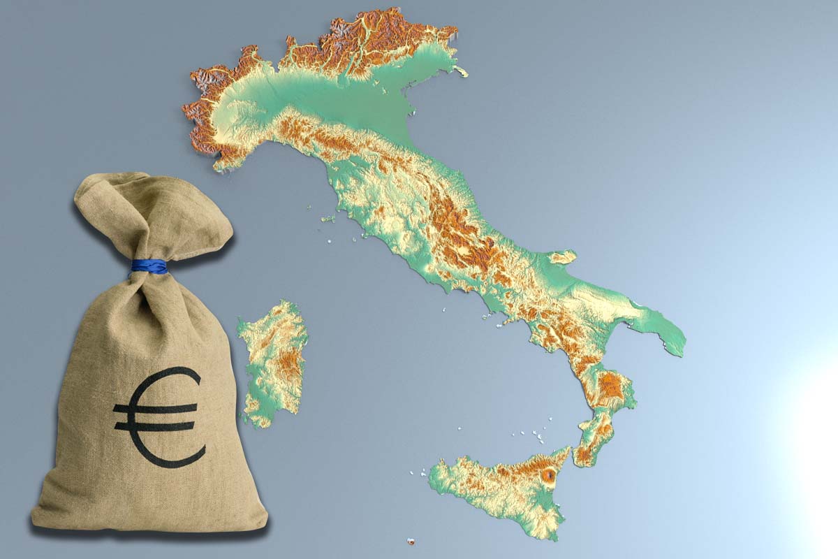 Italia dă câte 10.000 de euro fiecărui rom care pleacă din tabere. Ce alte condiții trebuie îndeplinite