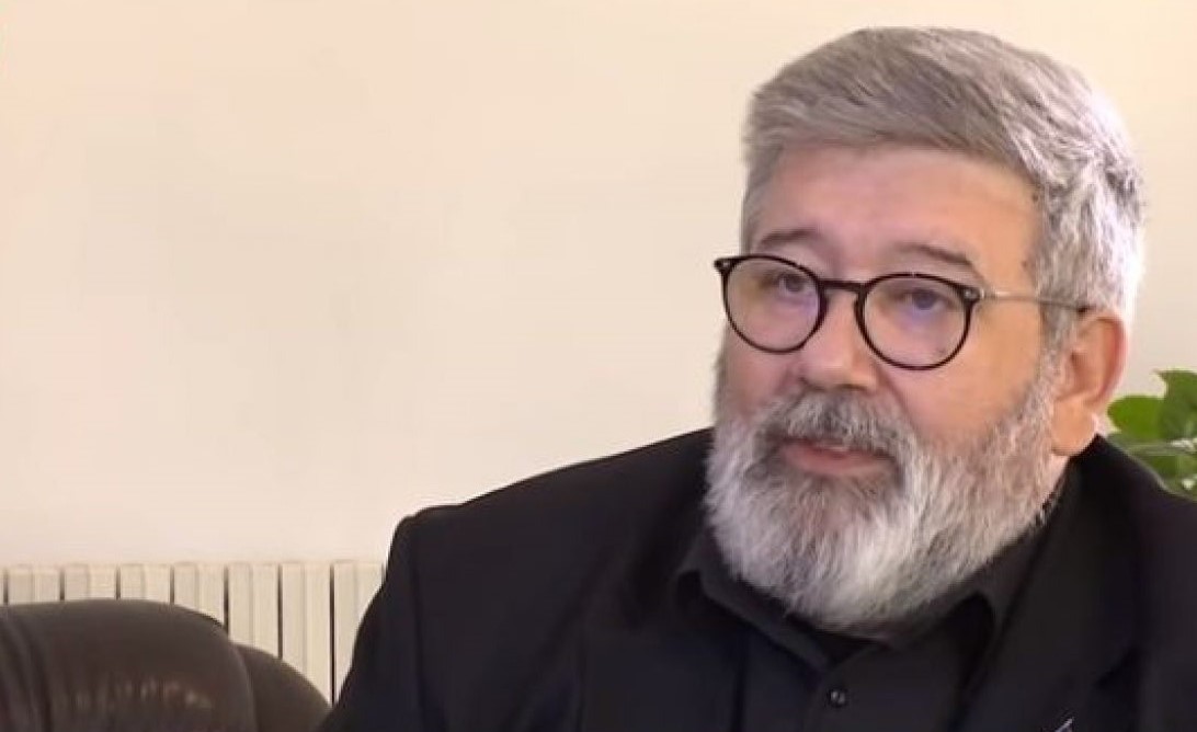 Lucian Netejoru va încasa o pensie de 6.500 de euro