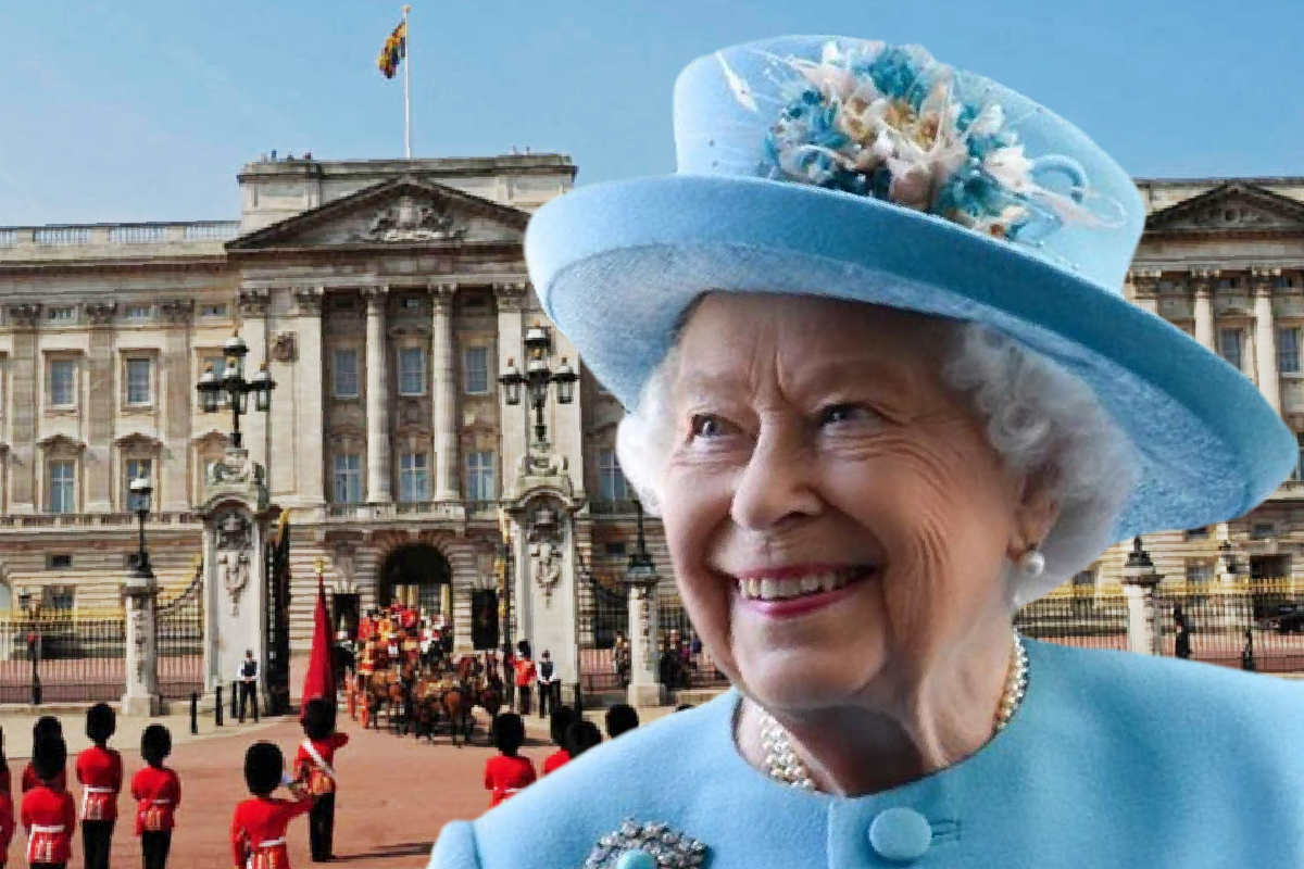 Regina Elisabeta a II-a, 70 de ani pe tronul Marii Britanii