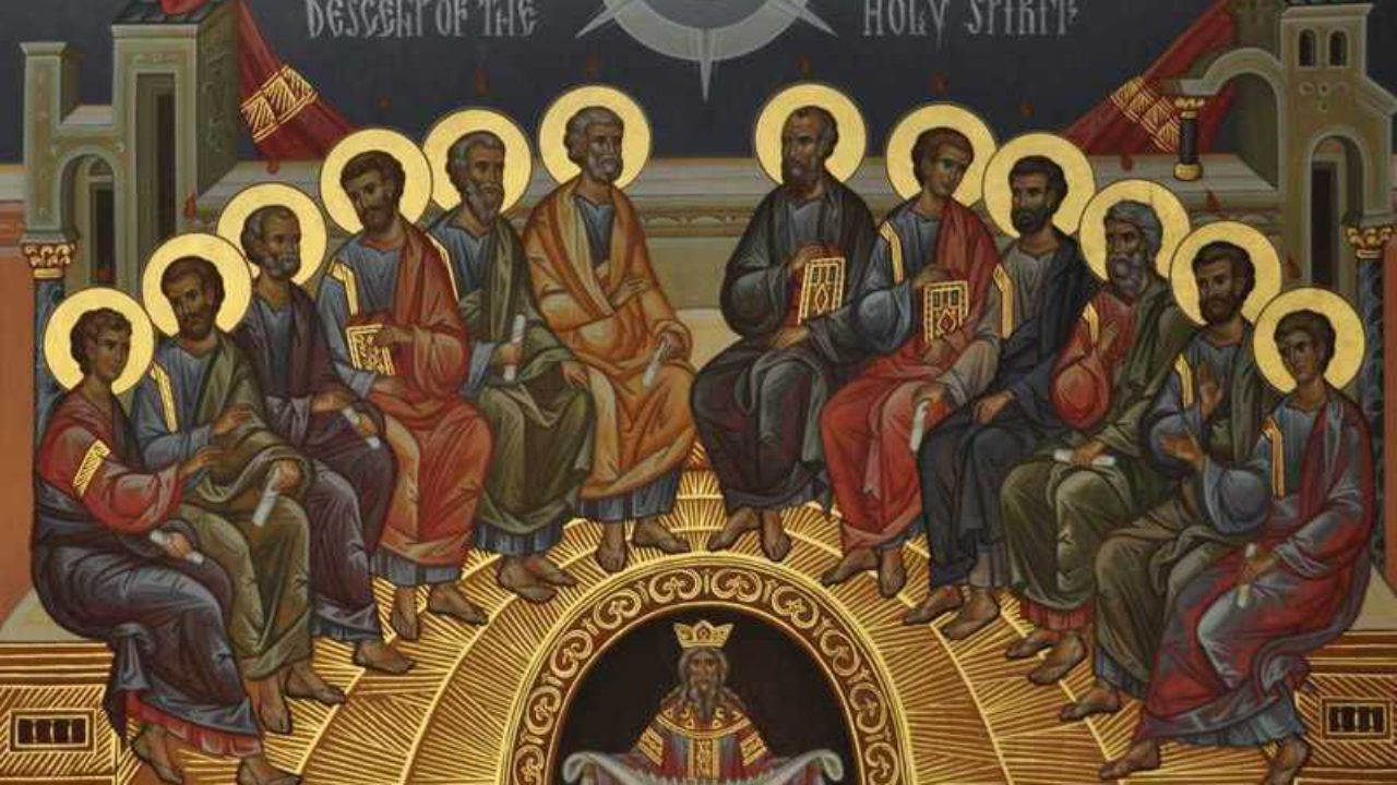 Rusalii 2022. Ce este interzis să faci în această zi de sărbătoare