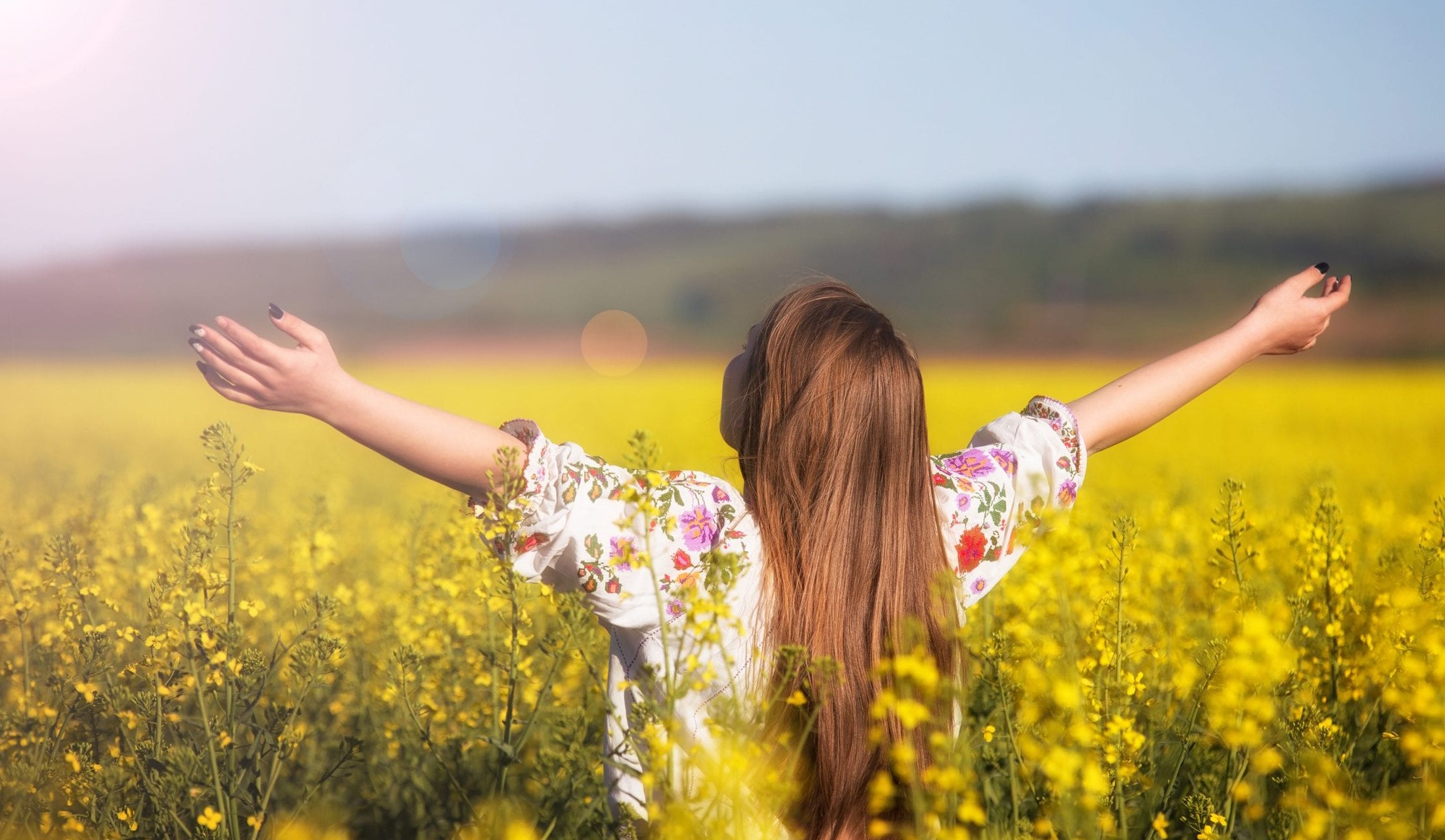 Semnificația numelui Sânziana. De ce este atât de special acest prenume