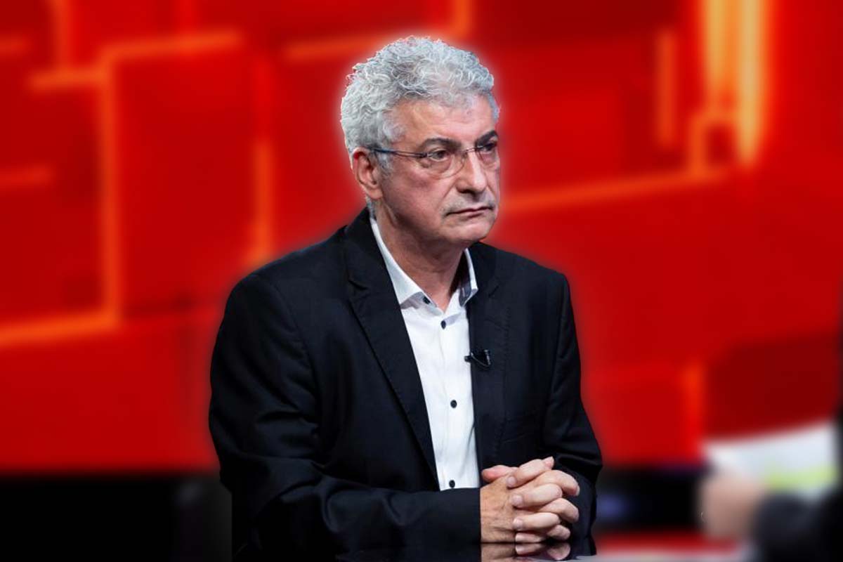 Silviu Prigoană, despre accidentul care i-a schimbat viața. Cum și-a pierdut de fapt piciorul