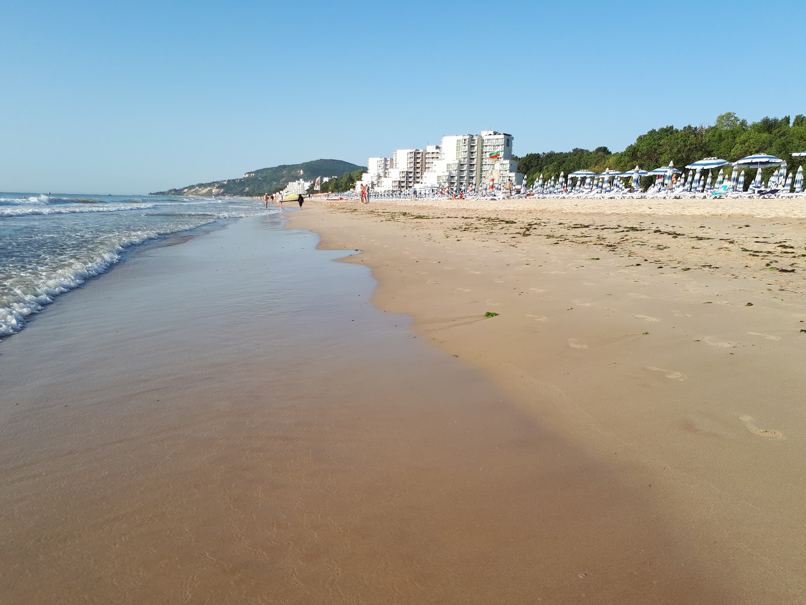 Stațiuni din Bulgaria aproape de România. Locuri superbe de vacanță unde poți să mergi vara
