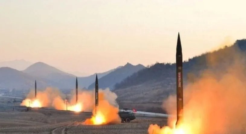 Țara din lume care dă cei mai mulți bani pe arme nucleare