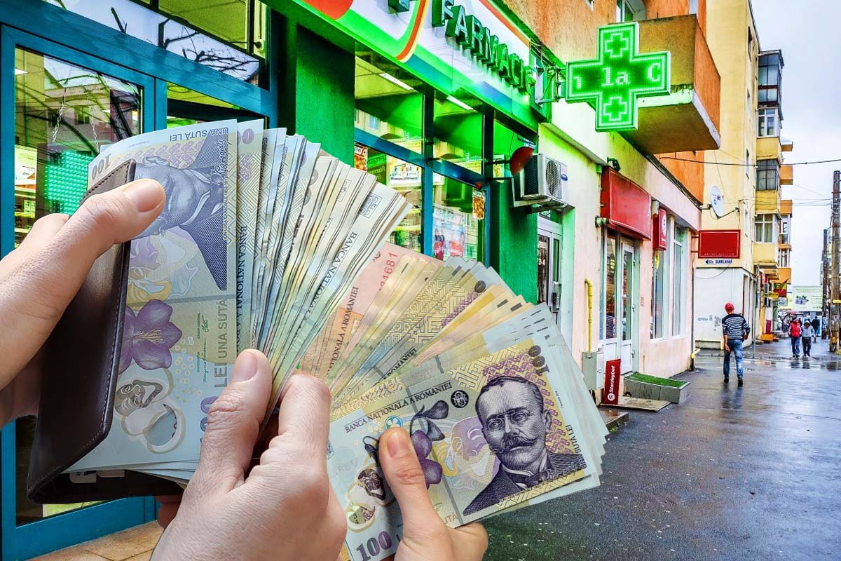 Unde găsești salarii de peste 4.000 de lei pe lună în România. Această industrie a crescut constant în ultimii ani