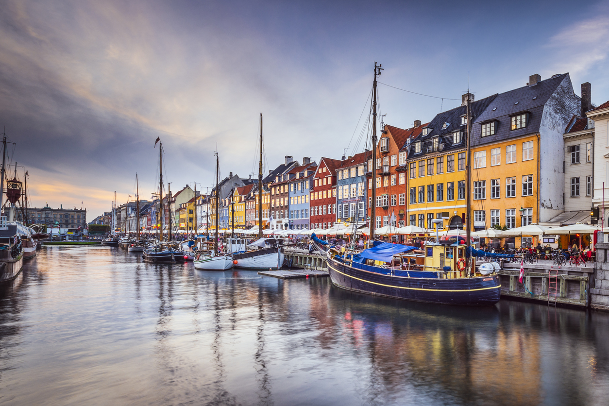 Copenhaga, Danemarca
