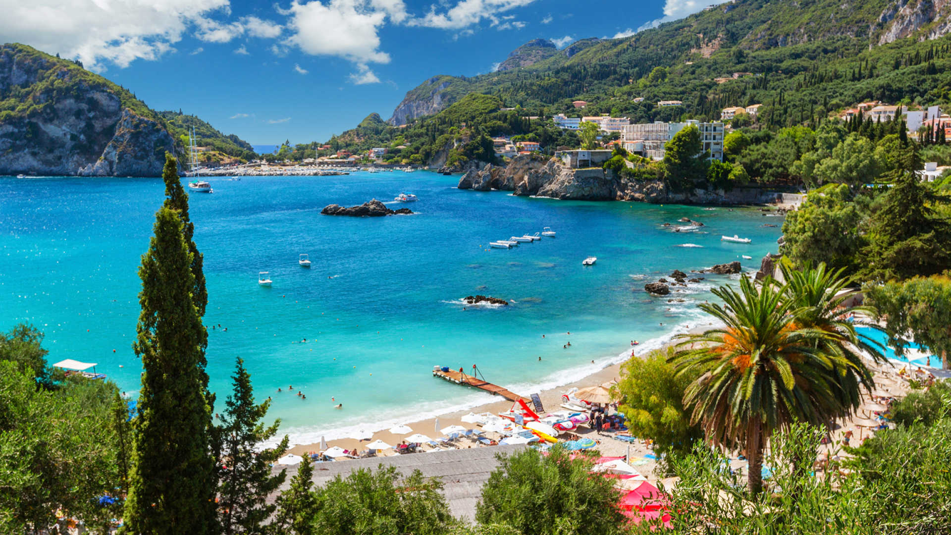 Vacanță în Grecia 2022