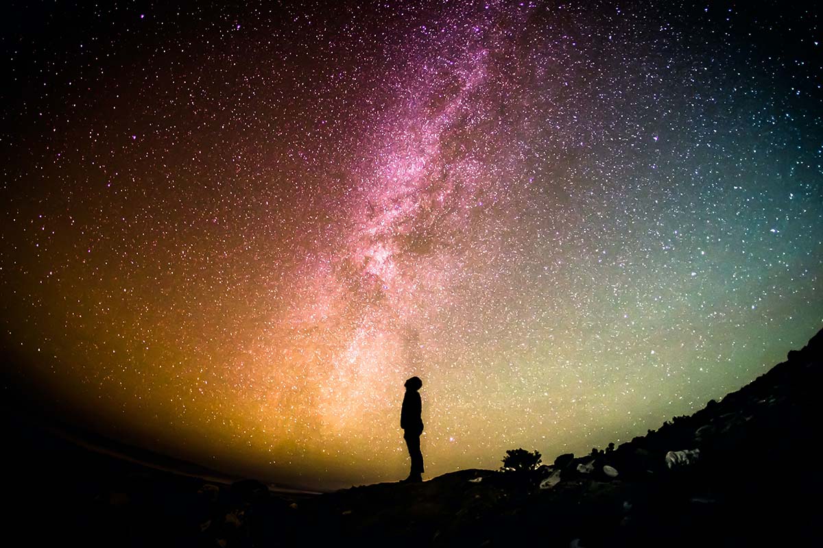 7 lucruri care ne arată că nu suntem singuri în Univers