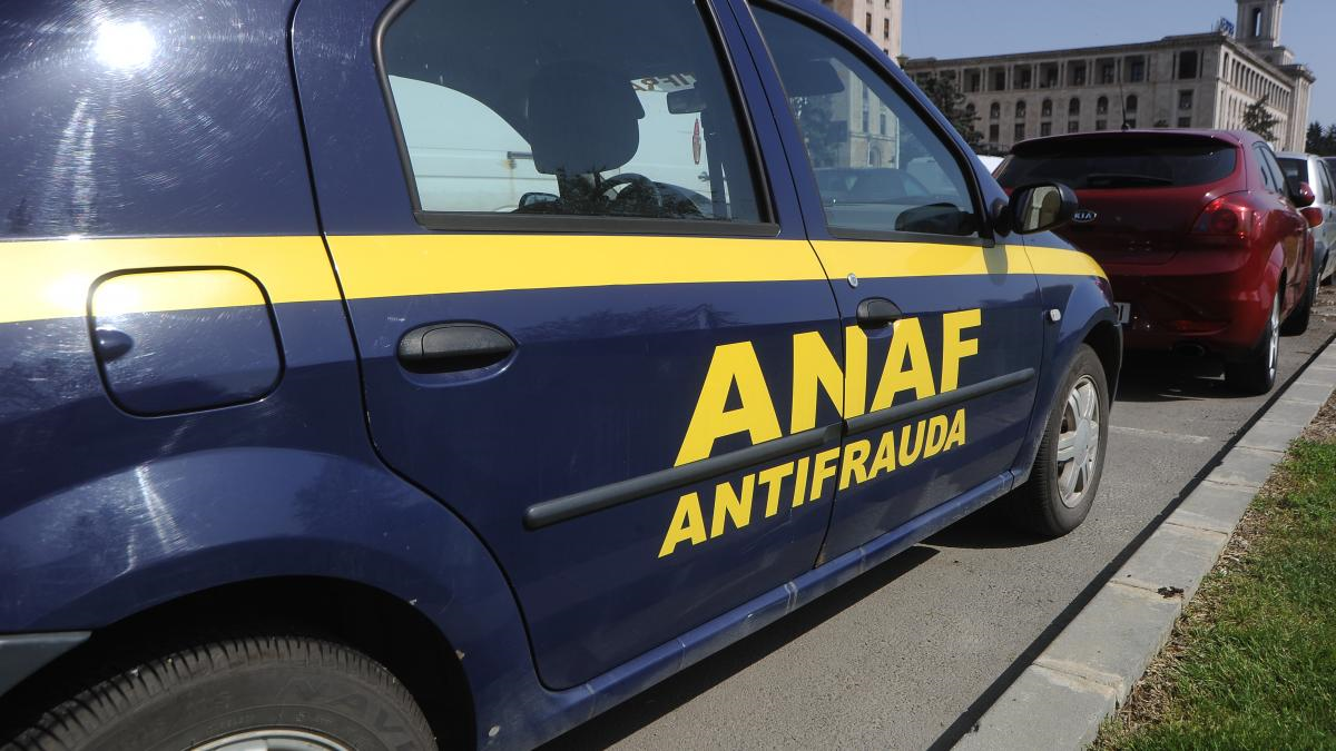 ANAF, controale masive. Sunt vizate conturile românilor din străinătate