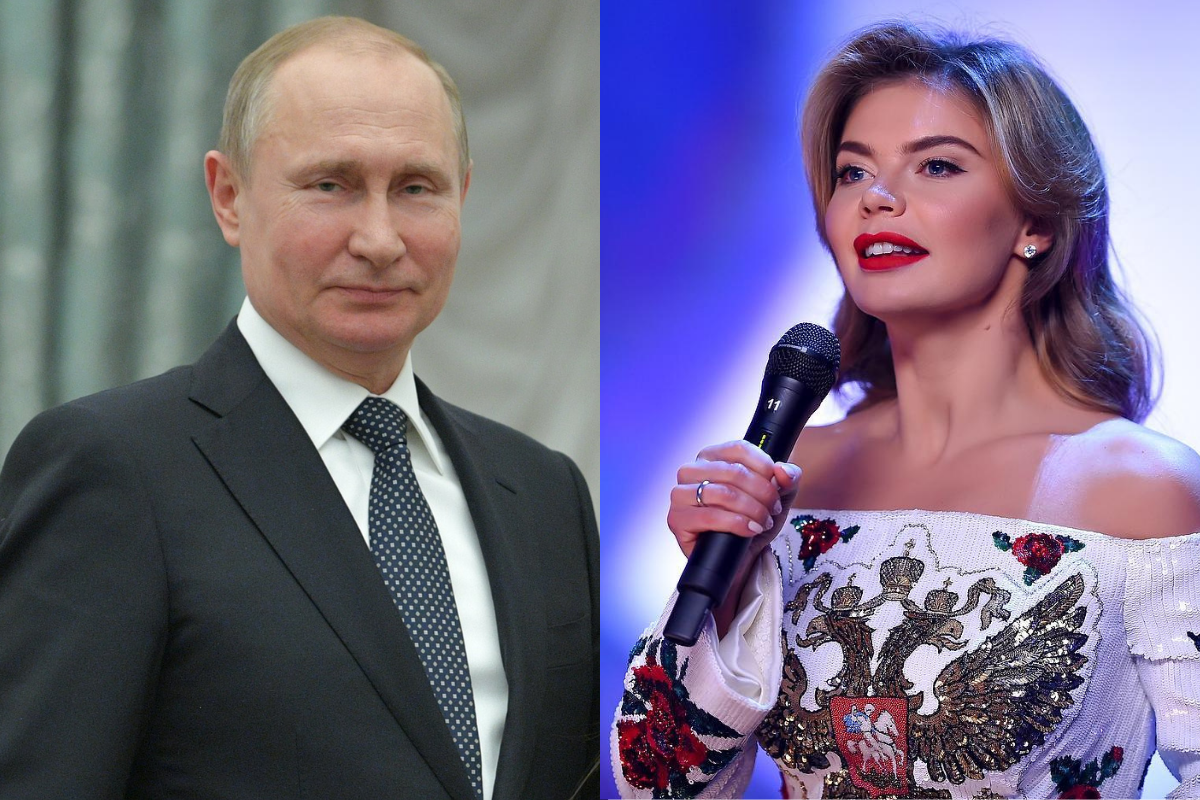 Alina Kabaeva: viaţa şi cariera. Ce făcea la începutul carierei şi cum l-a cunoscut pe Putin