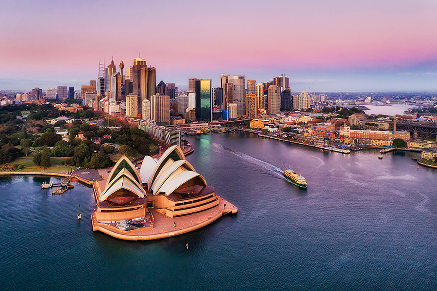 Australia, țara care introduce cea de-a patra doză de vaccin