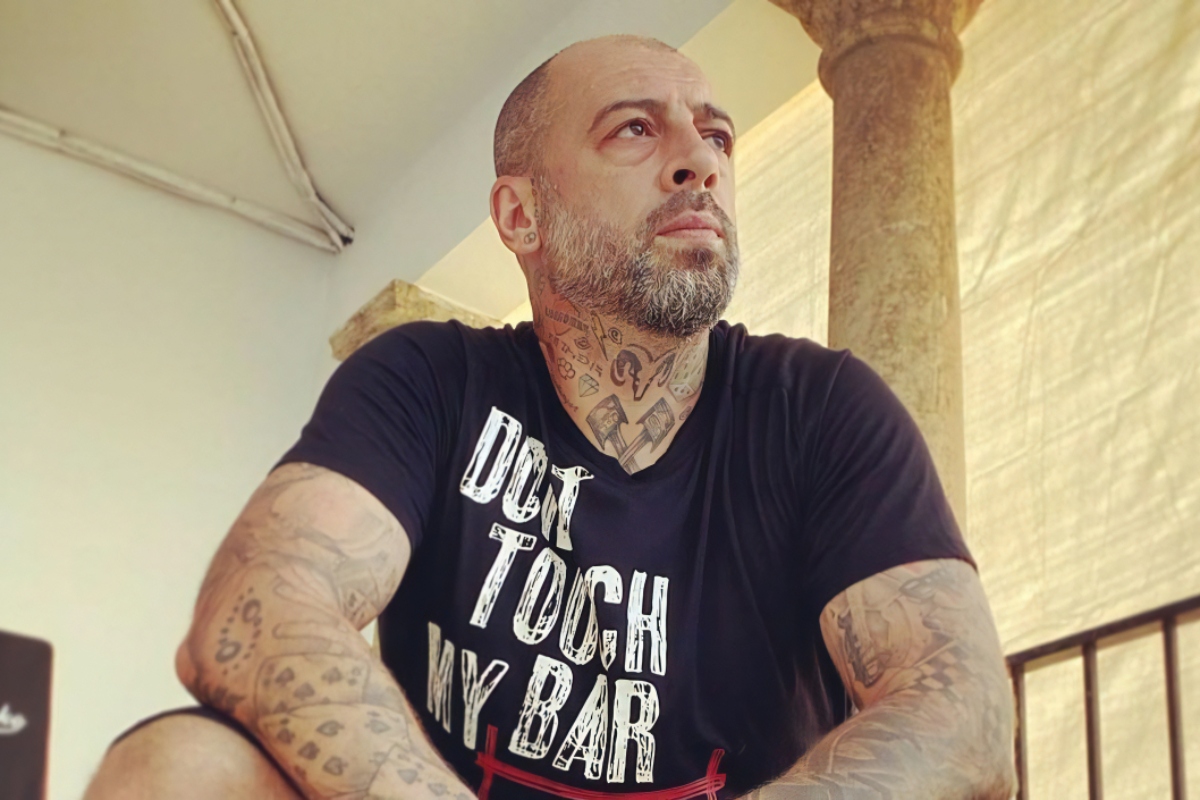 CRBL, înapoi în România după 6 ani în Spania