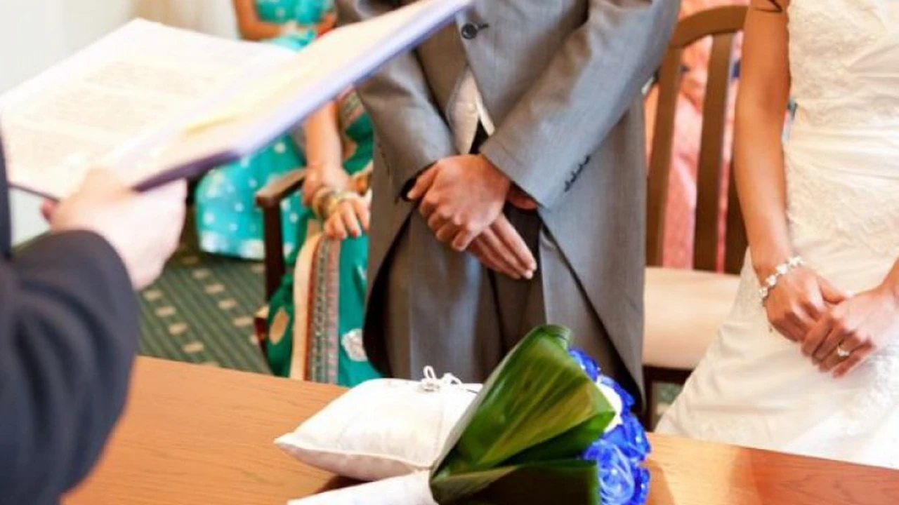 Când nu e bine să faci cununia civilă. Lucruri pe care trebuie să le ai în vedere