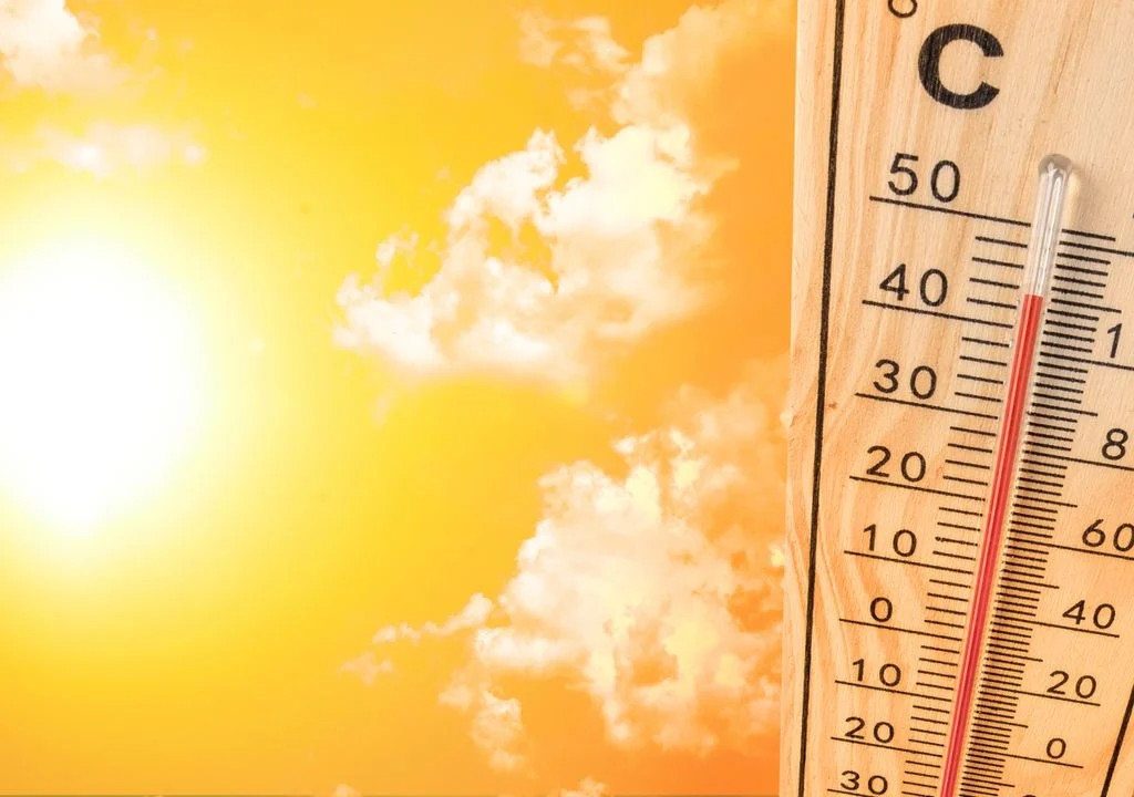 Caniculă în România. Când se anunță temperaturi de foc