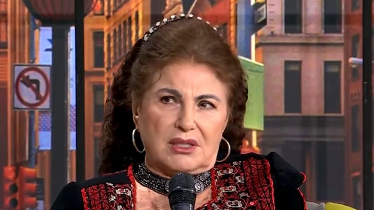 Ce pensie specială are Irina Loghin. Suma pe care celebra artistă o poate încasa lunar