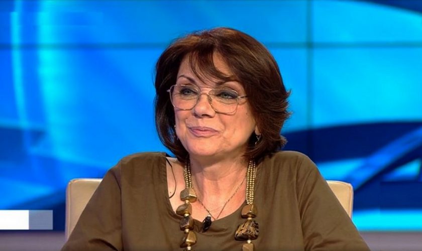 Ce salariu are Carmen Tănase