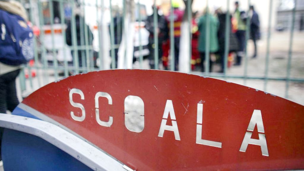 Ce schimbări aduce noua lege a Educației