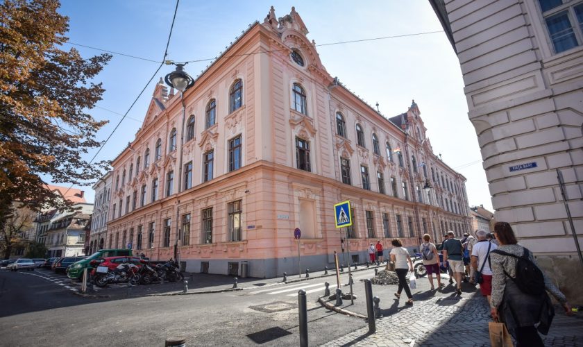 Cele mai bune licee din București